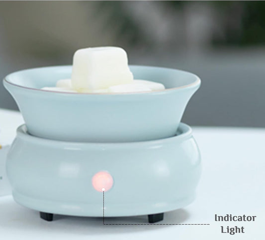 Bobolyn Wax Melt Warmer