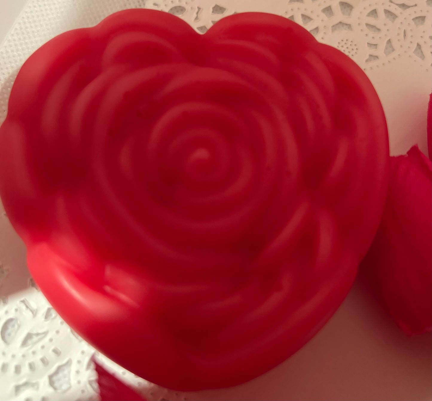 Pomegranate Bitters scented candles and wax melts