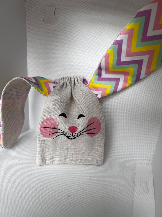 Easter bag , gift bag