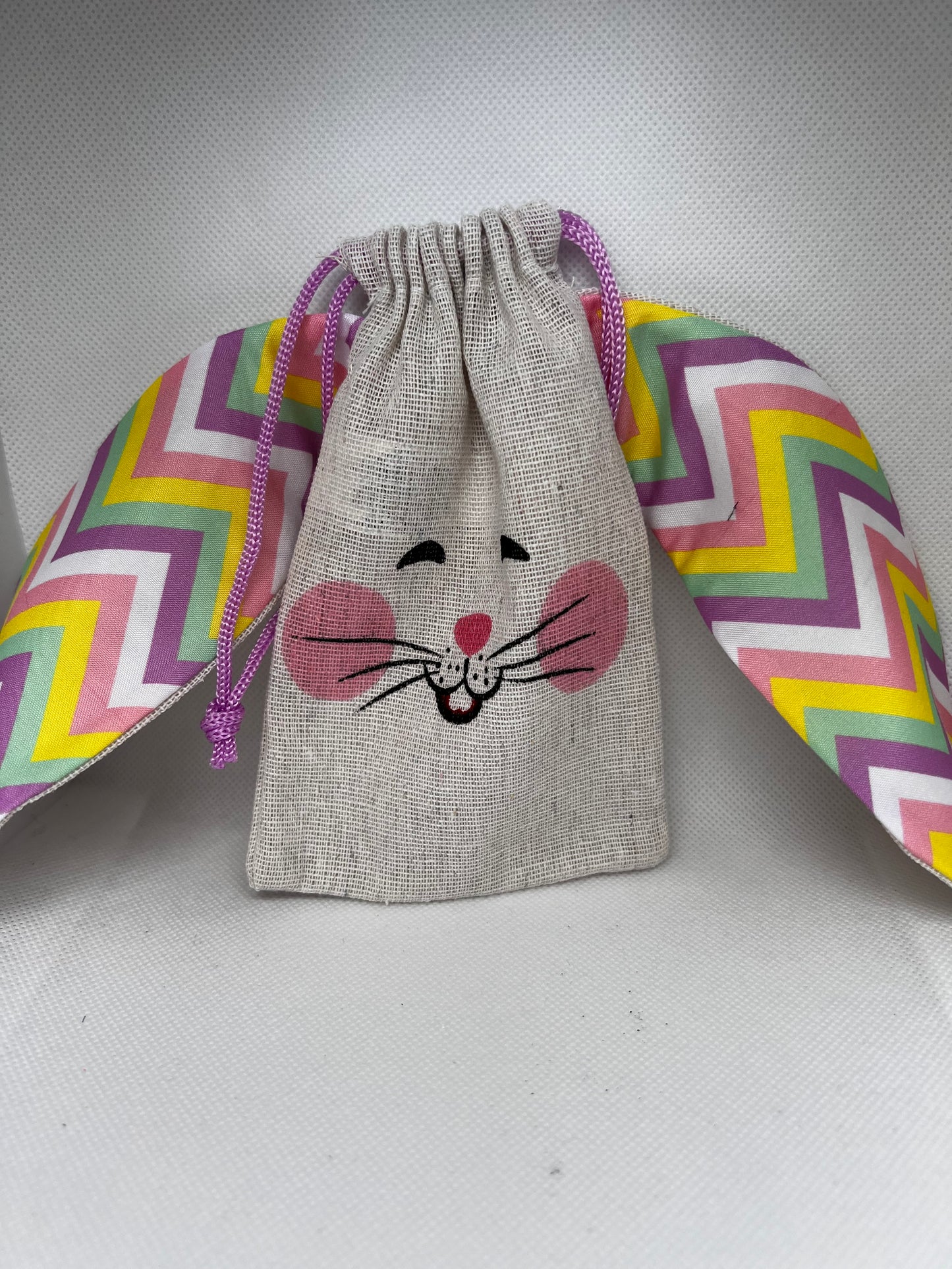 Easter bag , gift bag