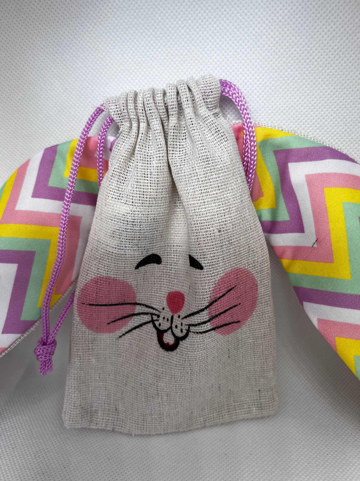 Easter bag , gift bag