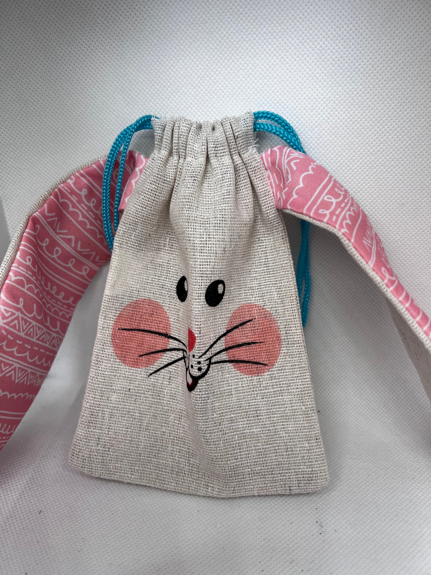 Easter bag , gift bag