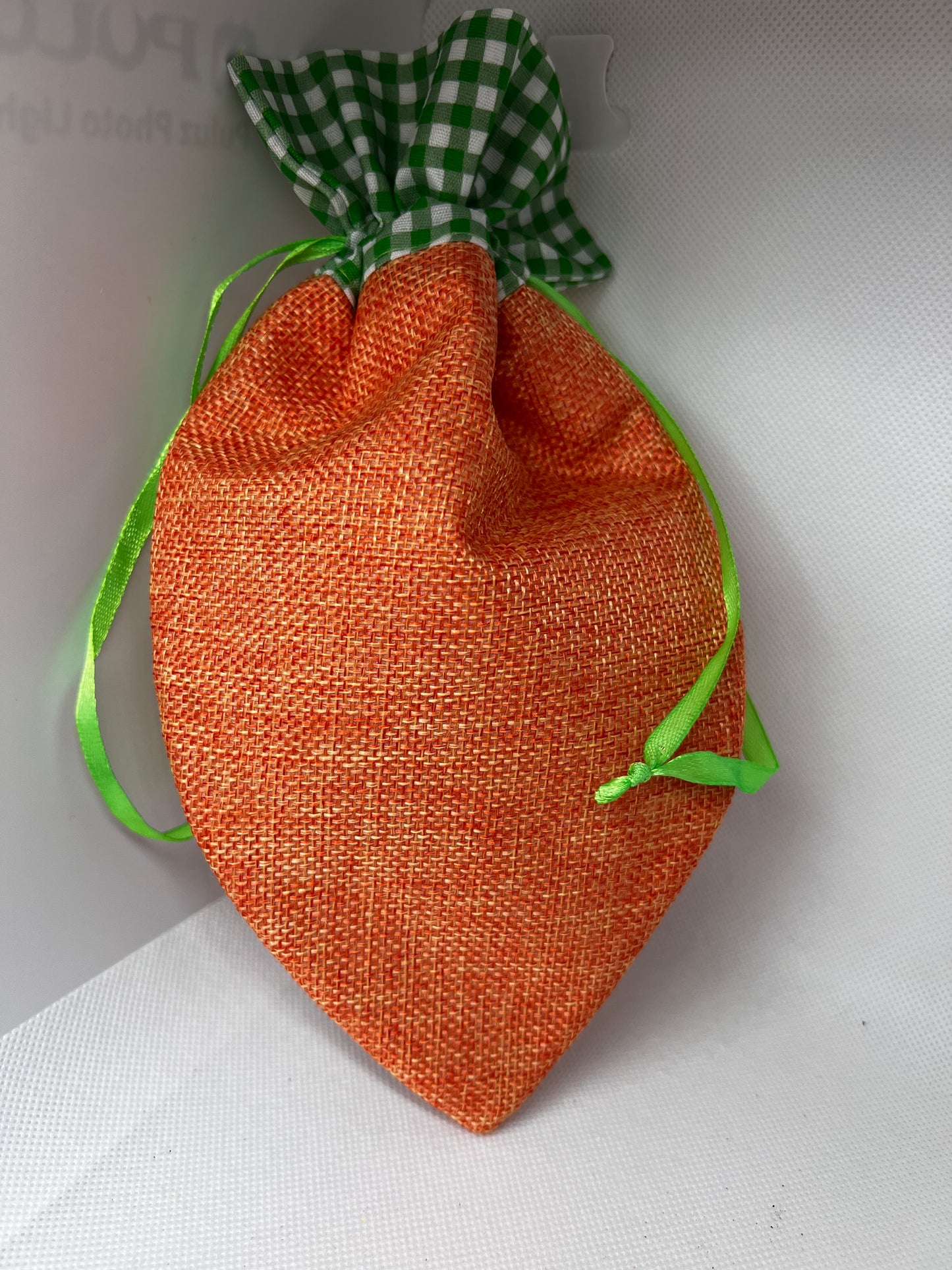 Easter bag , gift bag