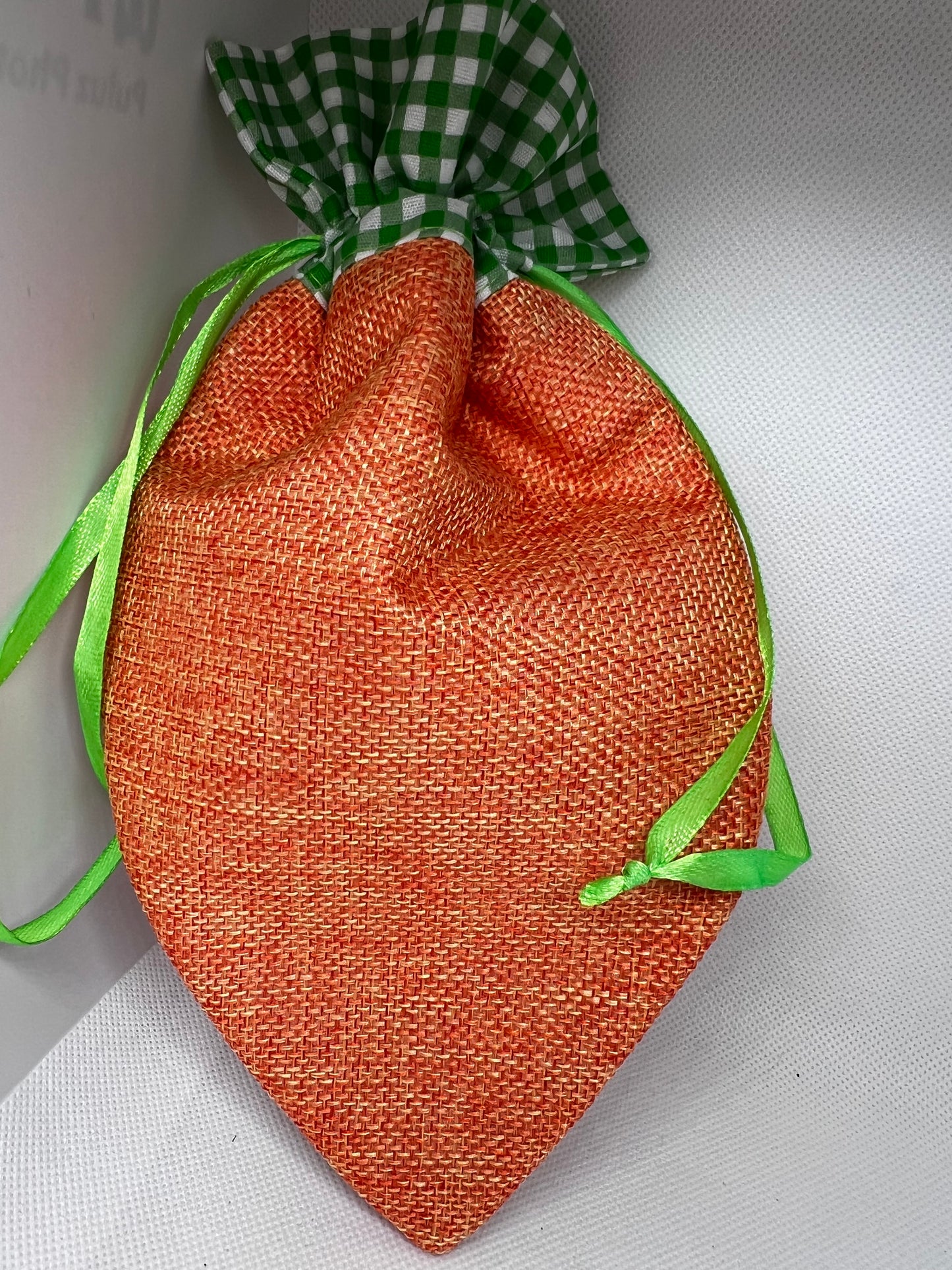 Easter bag , gift bag