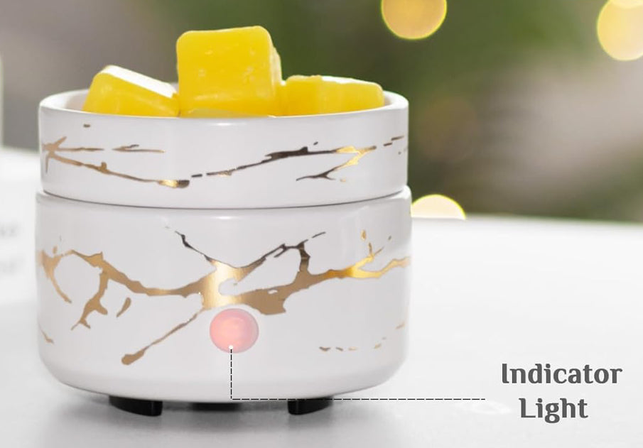 Bobolyn wax melt warmer