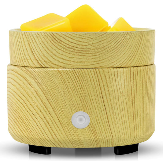 Bobolyn wax melt warmer