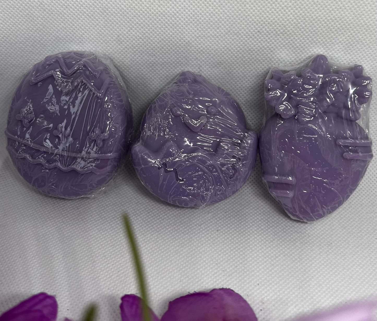 Spring Lavender wax melts