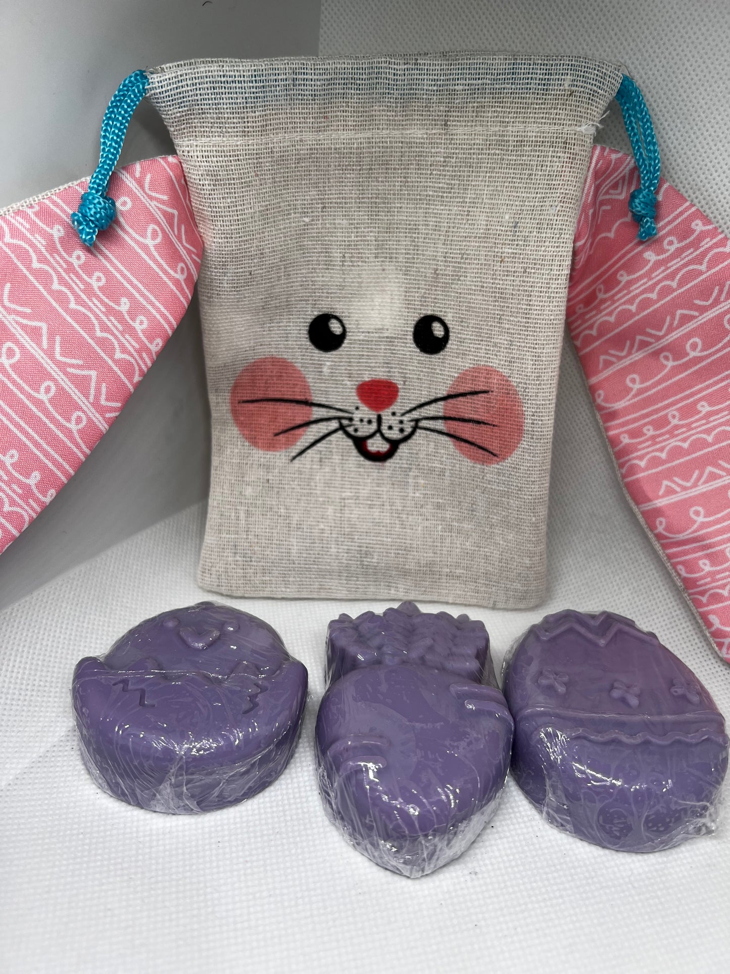 Spring Lavender wax melts