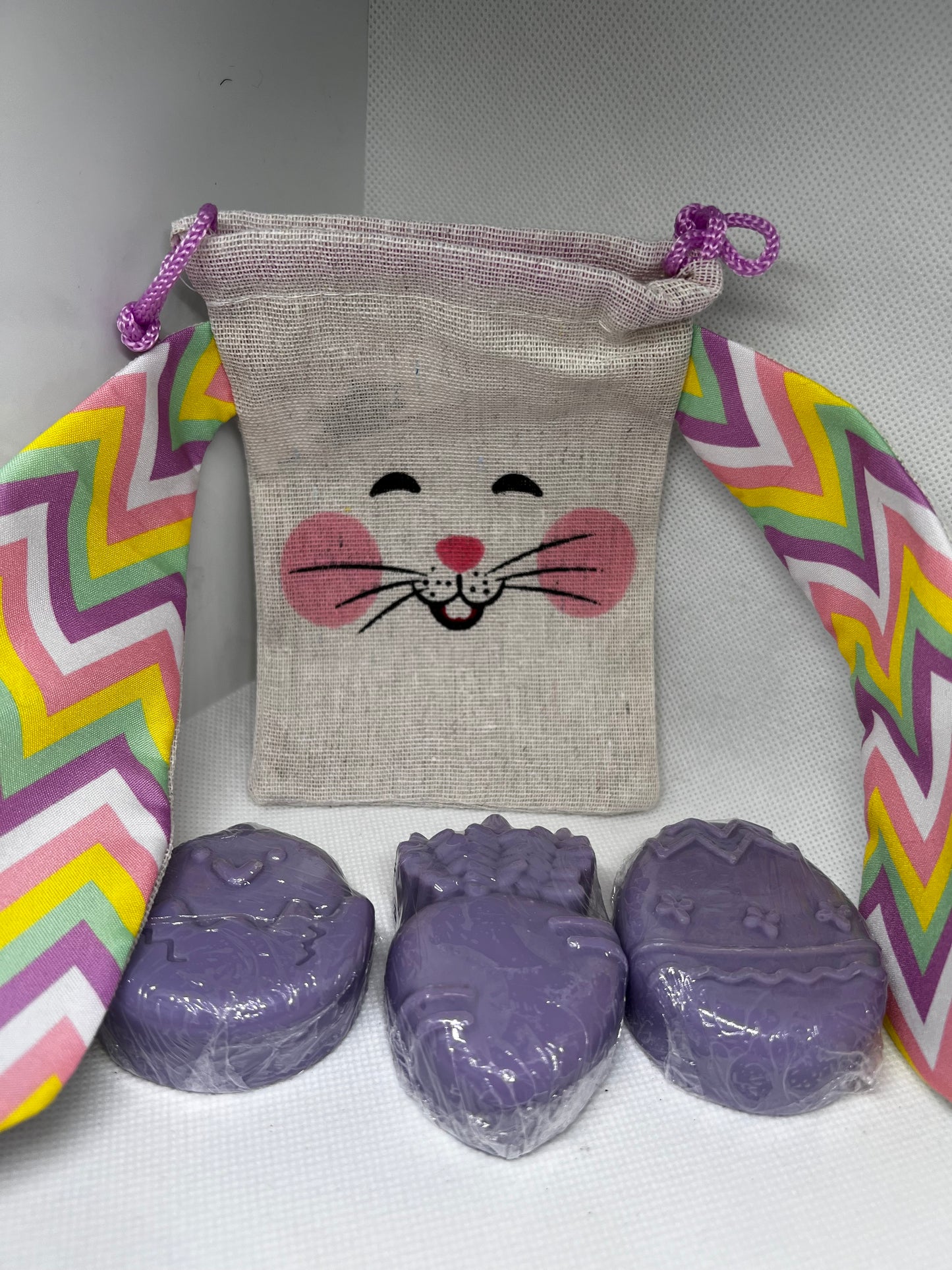 Spring Lavender wax melts