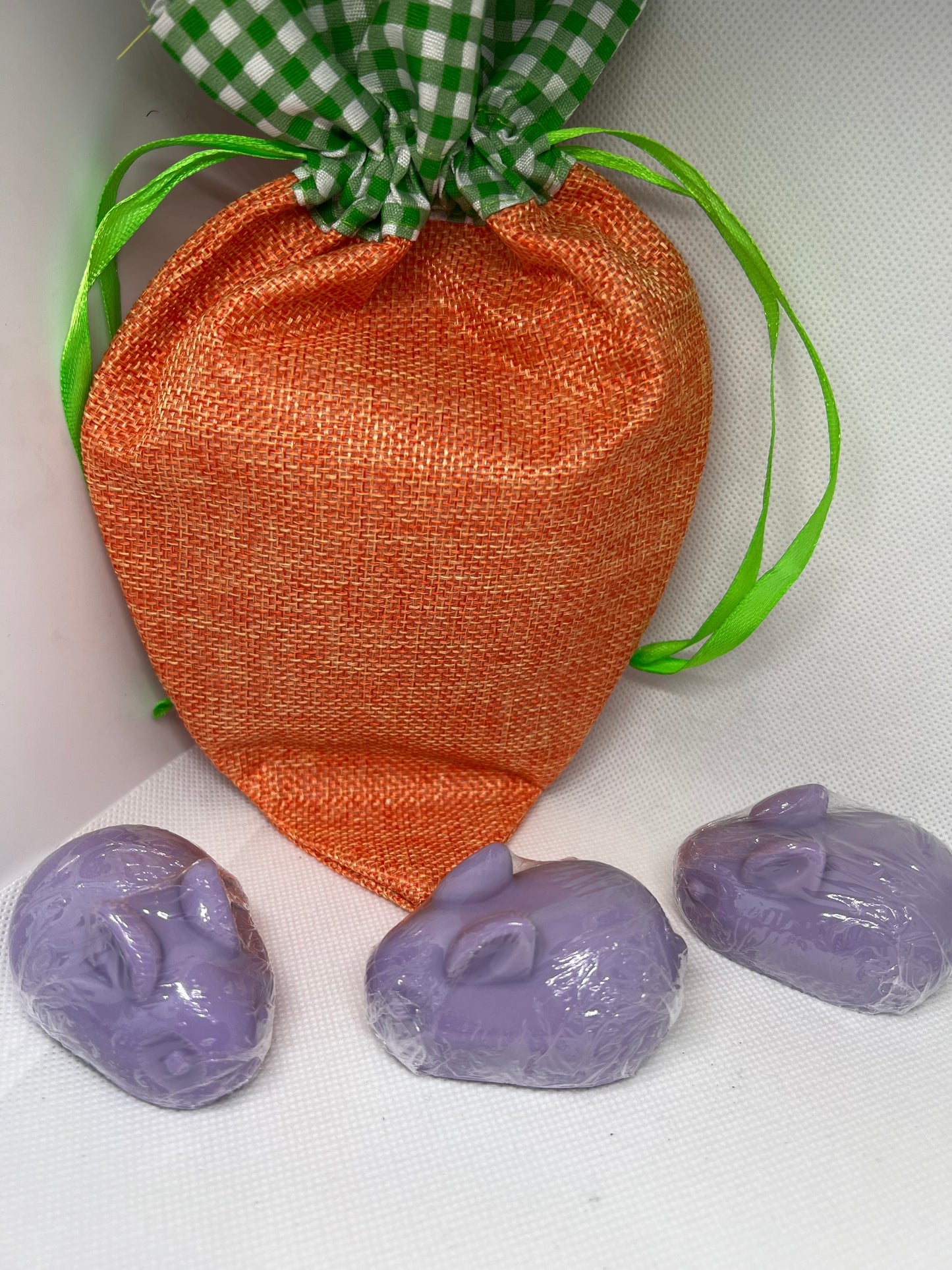 Spring Lavender wax melts