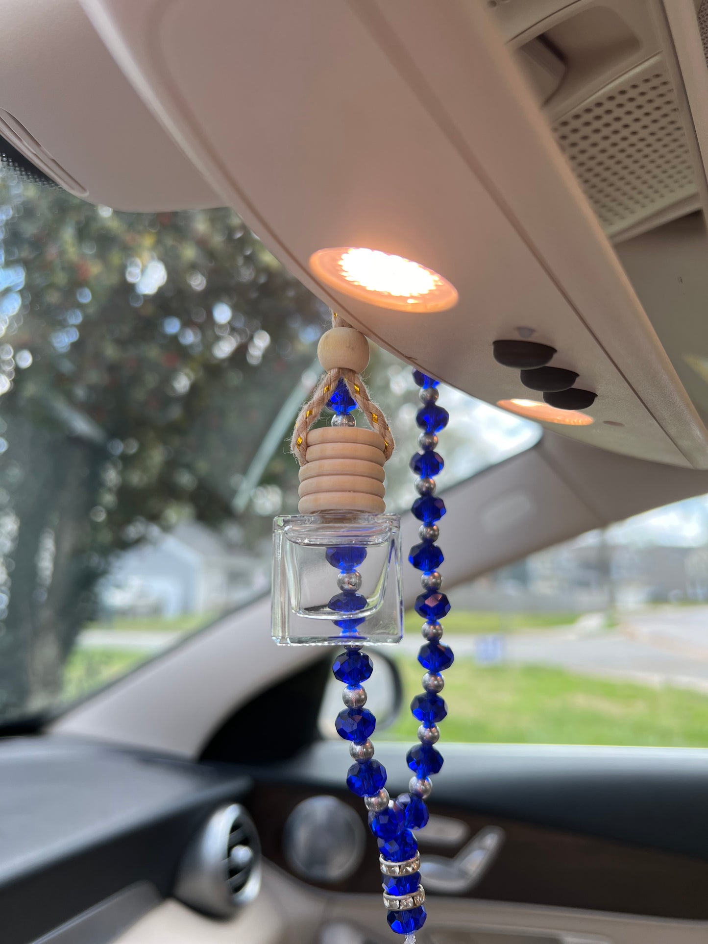 Car Diffuser, Car Refresher