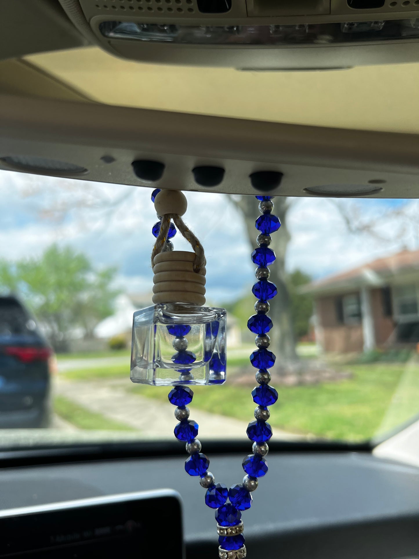 Car Diffuser, Car Refresher